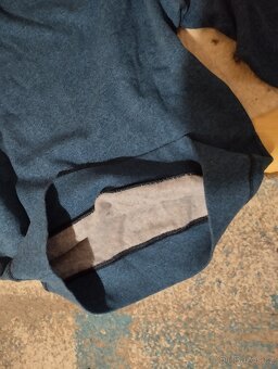 Pánská mikina pulover vel. S-M - 3