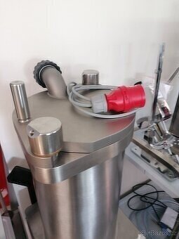 Pístová narážka Talsa F25 S - 3