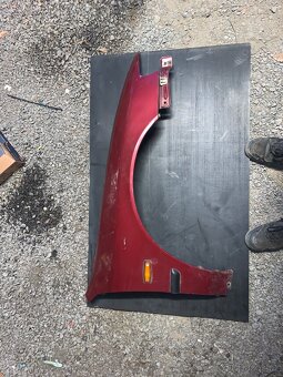 Náhradní díly honda accord ce2 aerodeck/cd7 coupe - 3