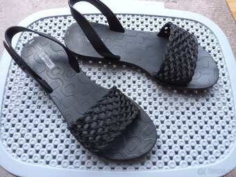 Letní boty vel. 37 - 38 - 3