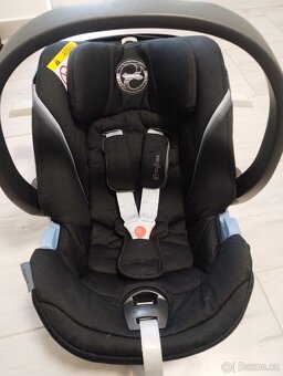Cybex aton 5 - 3
