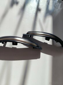 Led blinkry Octavia 2 - 3