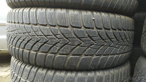 205/60 R16 92H Dunlop M+S - 3