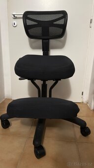 Jobri klekačka JHPI Solace MB - 3