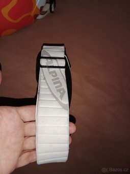 Dětská lyžařská helma - 3