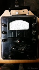 Měřák z vojenské techniky - 3