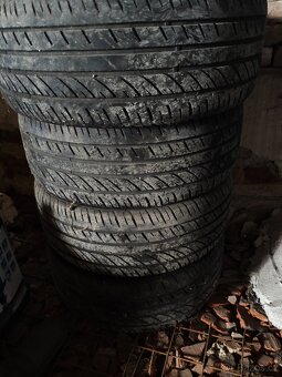 Alu kola Fiat, Lancia - 3