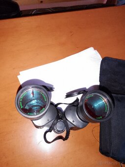 Dalekohled rusia - 3