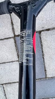 Řidítka na kolobežku - 3