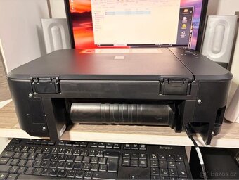 Tiskárna Canon Pixma MG3550 (Black) - 3