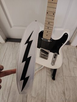 Elektrická kytara Telecaster - 3