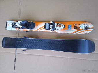 Lyže Rossignol - 67 cm... - 3