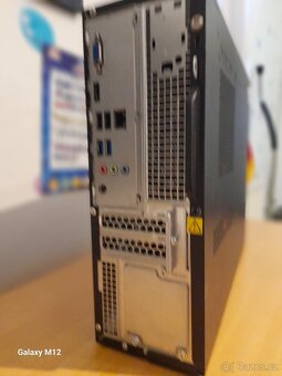 Lenovo h505s 4GB/E1/160GB/BEZ OS - 3