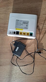 HUAWEI B2368 modem a antena - 3