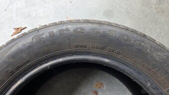 Sada 4Ks Letni pneu 190/60 R15 88H - 3