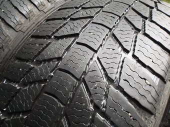 225/60/17 103H XL GENERAL 2KS ZIMNÍ - 3