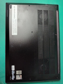 Lenovo Thinkpad p14s g5 u7-155H 32G√1T√3K@430NIT√RTX√2rz√DPH - 3