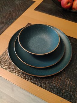Jídelní set - 3