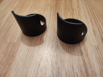 Chrániče přední vidlice - 3