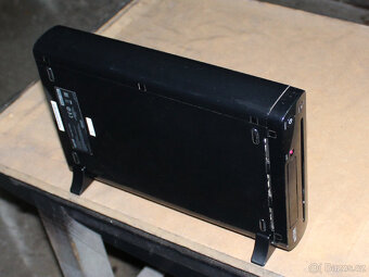 Nintendo Wii U Black Premium Edition Xenoblade Limited - 3