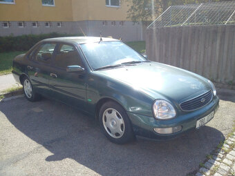 Ford Scorpio 2.3 Ghia - 3