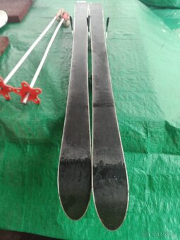 Dětské lyže 🎿 - 3