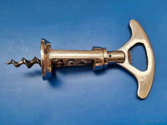 Vývrtka Sandrik Vyškov - 3