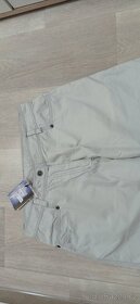 Dámské 3/4 kalhoty, Mercox, vel 36 - 3