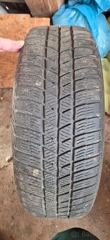 195/65 R15 2x pneu s diskama - 3
