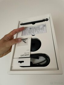 Grafický tablet Wacom Intuos Pro S - 3