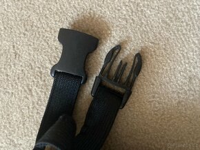 Nánožník na kočárek - 3