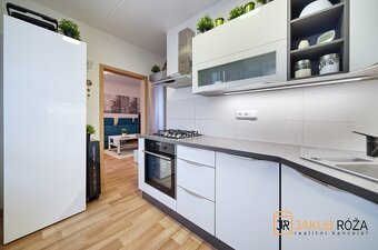 Prodej bytu 2+1 Vrchlabí - 3