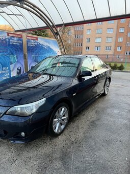 BMW E60 525d - 3