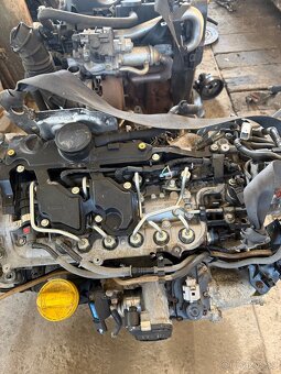 Renault,opel atd 2.0dci motory - 3