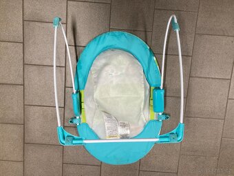 Houpátko - lehátko Bright Starts - 3