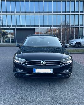 Vw passat b8 2020 dsg - 3