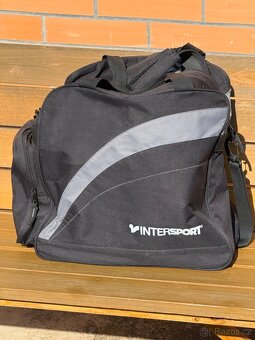 „Lyžařské boty Atomic 42–43 (flex 100)+ taška“ - 3