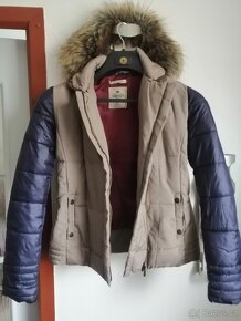 Dámská, dívčí bunda - 3