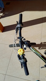 Prodám dětské kolo - 3