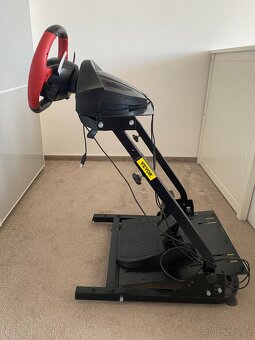 Volant  Thrustmaster Ferrari 458 pro Xbox - 3