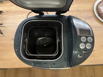 Domácí pekárna SENCOR SBR 930SS - 3