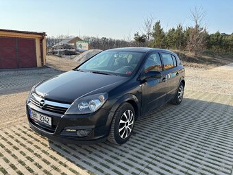 OPEL ASTRA H 1.3 cdti - 3