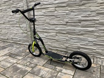 Dětská koloběžka - 3