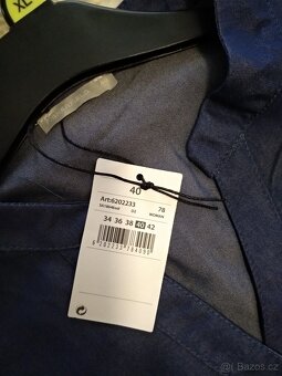 šatyEČKY 40 - NOVÉ - 3