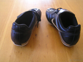 Kopačky Nike 36,5 - 3