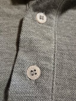 Tričko polo Fendi - 3