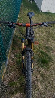 GT Sensor velikost M - 3