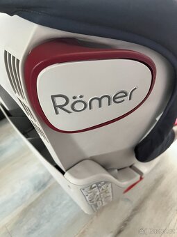 Britax Römer - 3