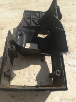 Jonsered TURBO 2051 - 3