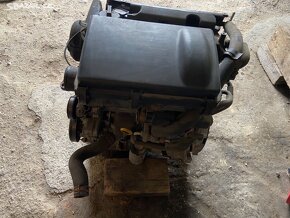 Toyota Prius motor 1.5 - 3